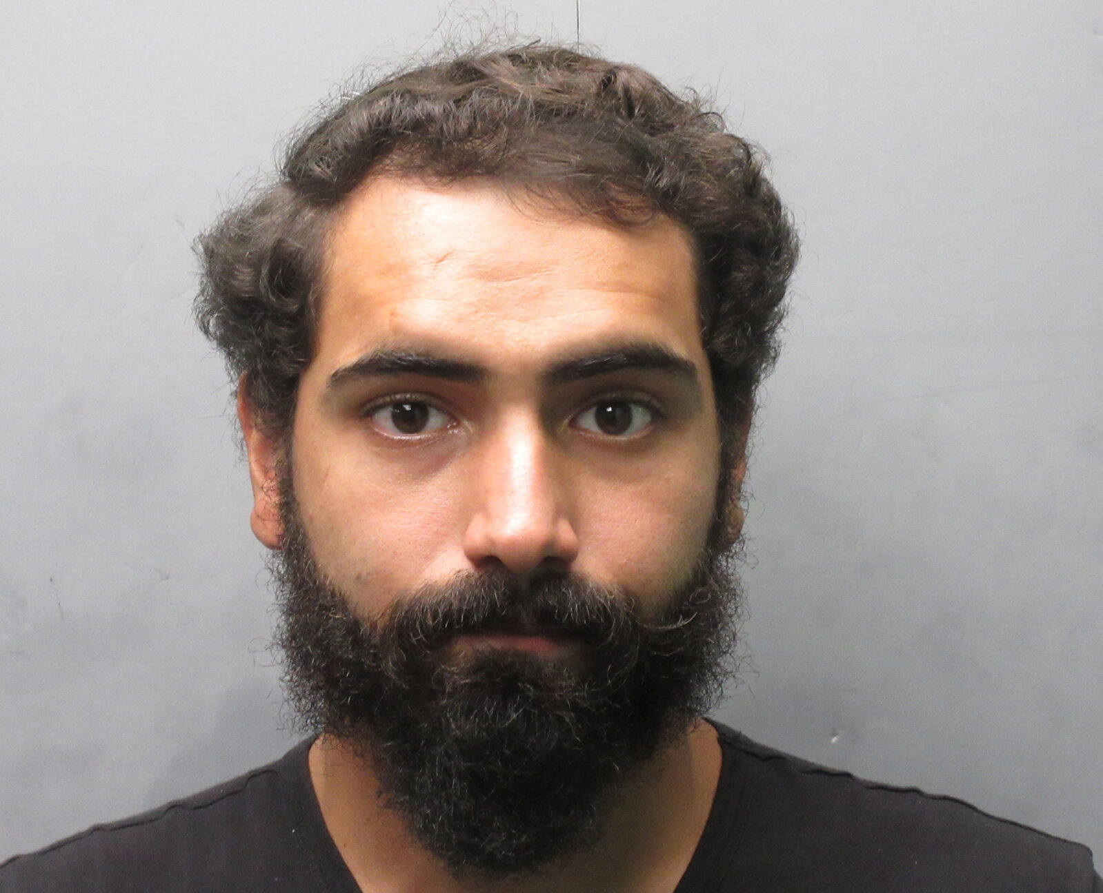 Heriberto De Jesus Hernandez, 27
